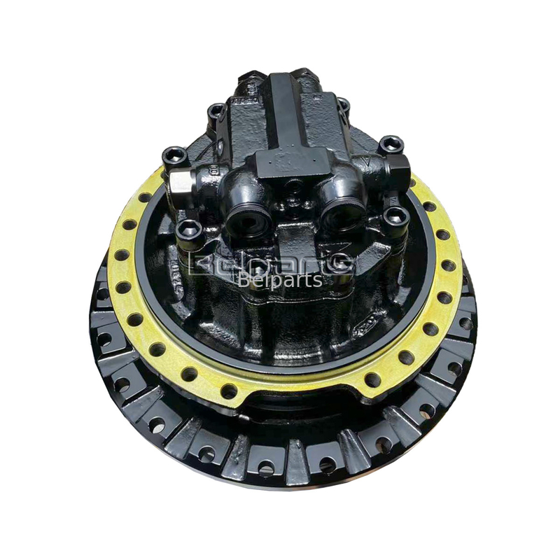 قطعات بیل Excavator Travel Motor Assy برای هیتاچی Zx330 Zx350 Zx360 Final Drive Assy 9190221 9212584 9190222 9232360