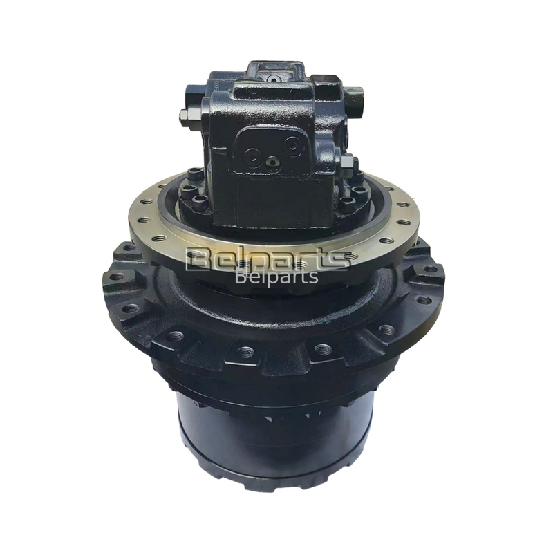 موتور سفر حفاری Assy برای Hitachi EX200-3-5 Final Drive Assy 9119377 9132405