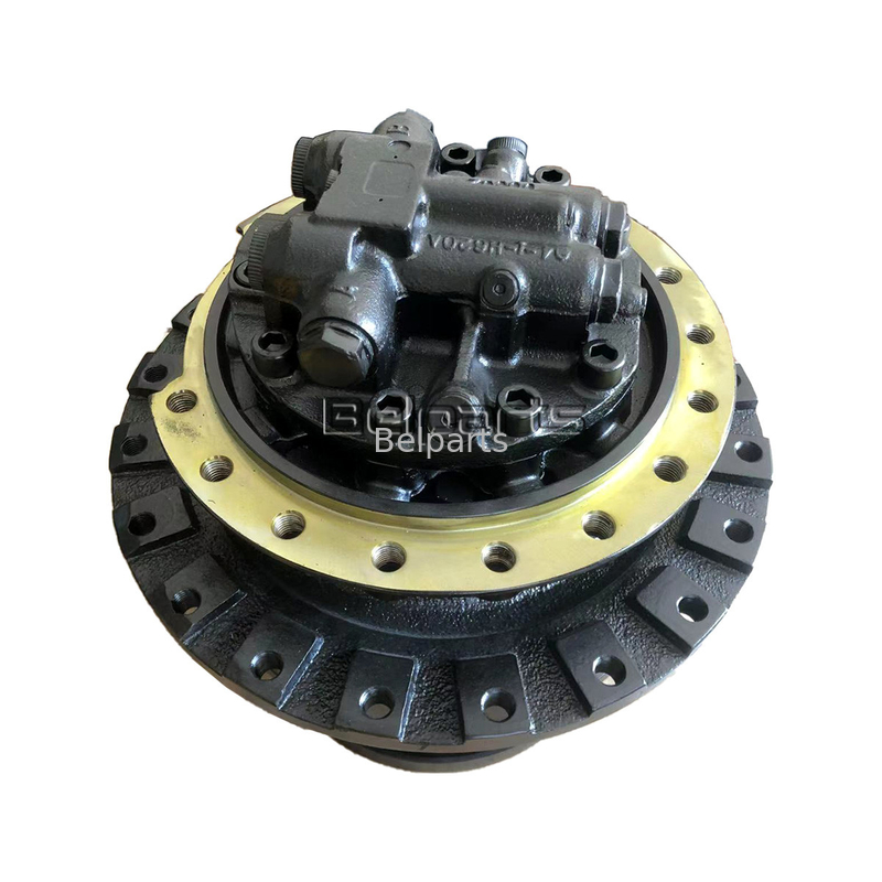موتور سفر حفاری Assy برای هیتاچی ZX200 ZX210 ZX230 ZX240 Final Drive Assy 9170996 9233687 9195447