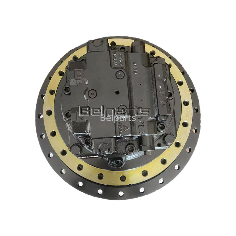 Belparts Excavator Travel Motor Assy برای هیتاچی ZX450 ZX460 ZX470 درایو نهایی Assy 9186918 9203565