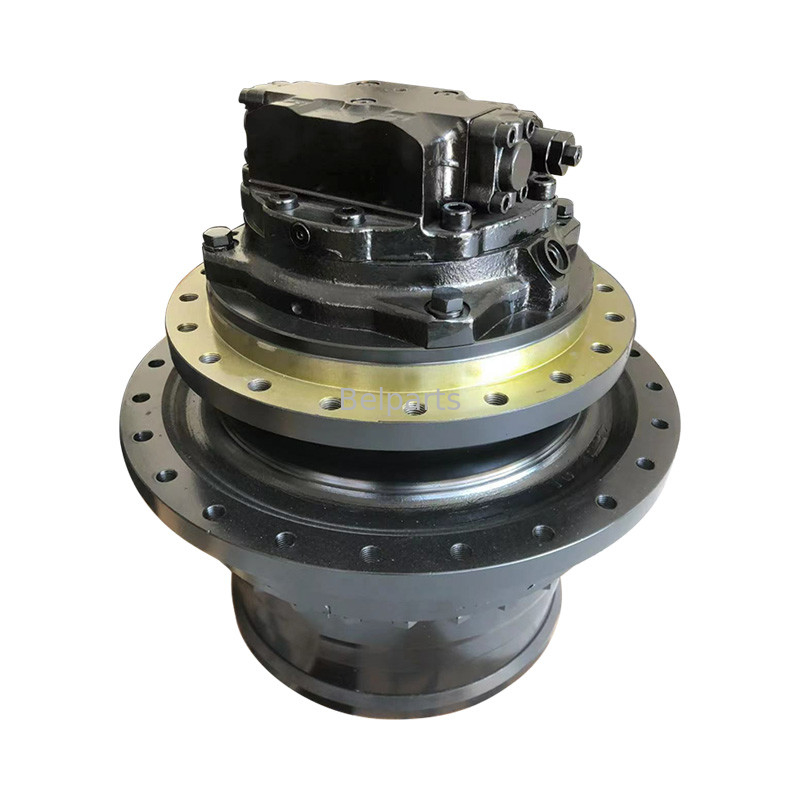 Belparts Excavator Travel Motor Assy برای هیتاچی ZX450 ZX460 ZX470 درایو نهایی Assy 9186918 9203565
