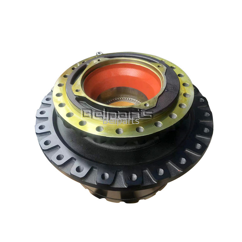 موتور سفر حفاری Assy برای Hitachi ZX650 ZX670 Final Drive Assy 9201470 9254461