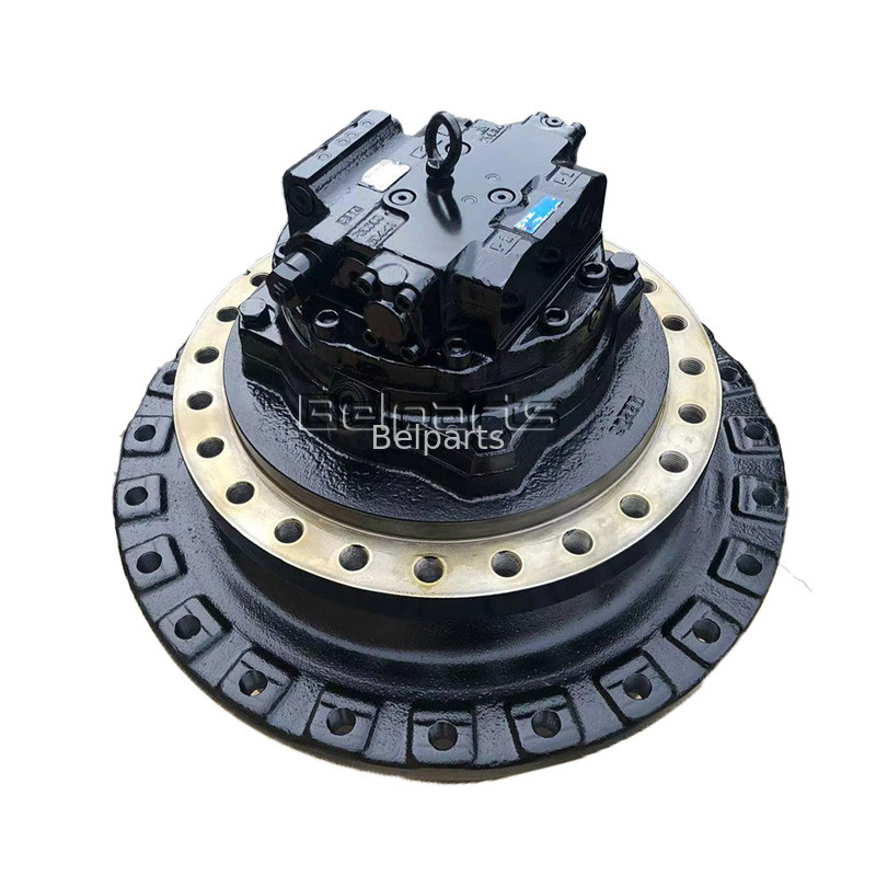 قطعات بیل Excavator Travel Motor Assy برای هیتاچی ZX870 ZX890 Final Drive Assy 9251681 9254461