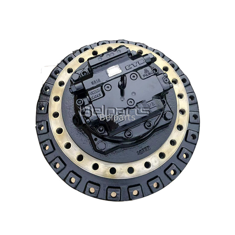 قطعات بیل Excavator Travel Motor Assy برای هیتاچی ZX870 ZX890 Final Drive Assy 9251681 9254461