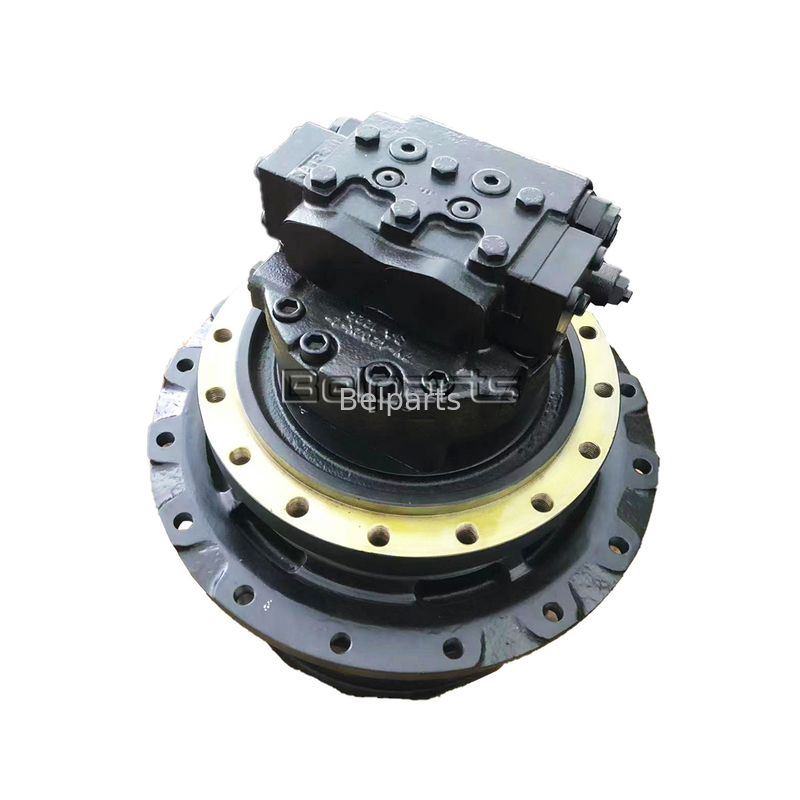 موتور سفر حفاری Assy E320C E323D Final Drive Assy 3530611 191-2682 148-4696 215-9982