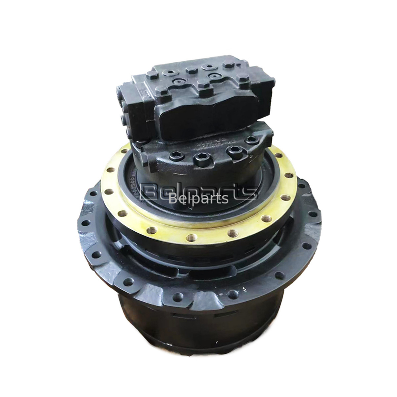 موتور سفر حفاری Assy E320C E323D Final Drive Assy 3530611 191-2682 148-4696 215-9982