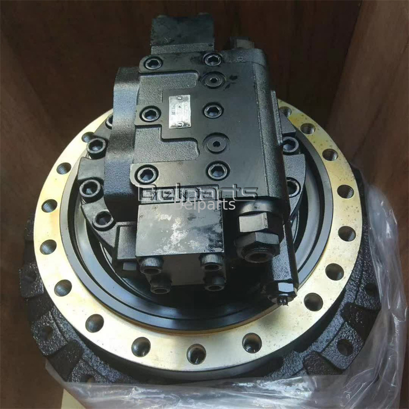 موتور سفر حفاری Assy E325 E329D Final Drive Assy 2042674 199-4521 227-6138 227-6116 267-6796