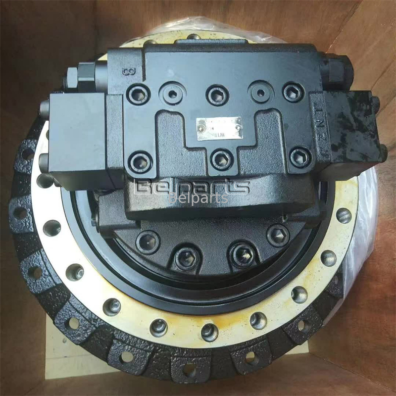 موتور سفر حفاری Assy E325 E329D Final Drive Assy 2042674 199-4521 227-6138 227-6116 267-6796