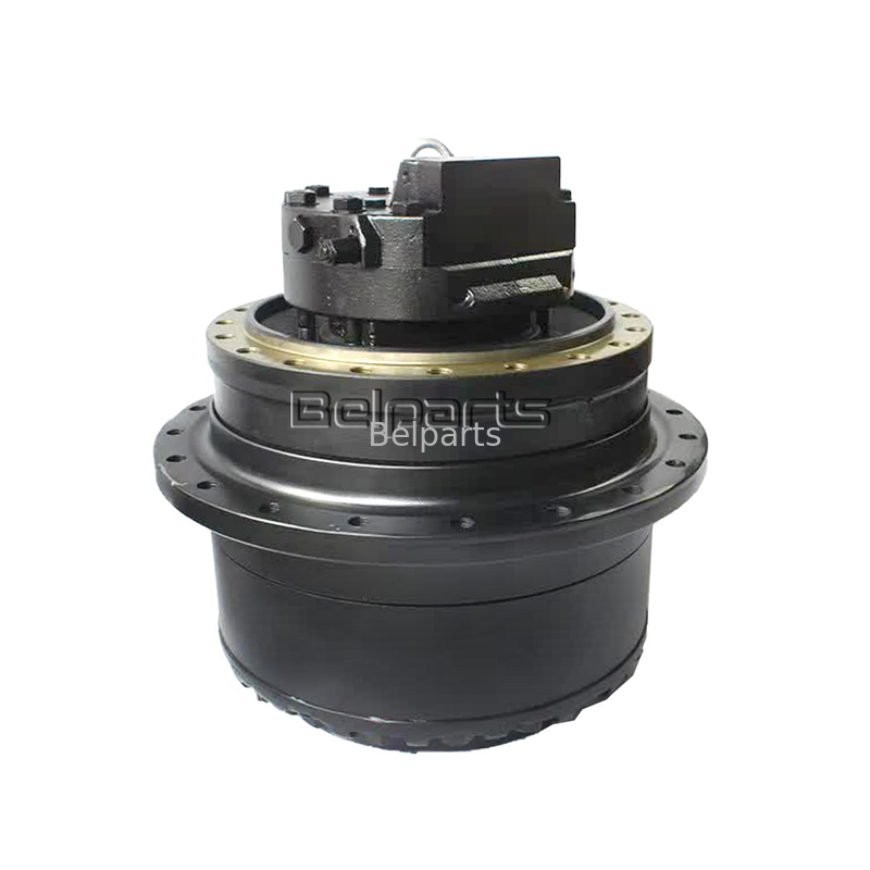 قطعات بیل Excavator موتور سفر Assy E330 E336D Final Drive Assy 2697839 2697838 2716376