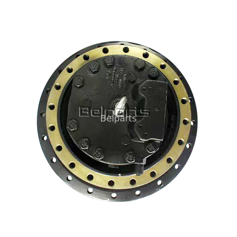 قطعات بیل Excavator موتور سفر Assy E330 E336D Final Drive Assy 2697839 2697838 2716376