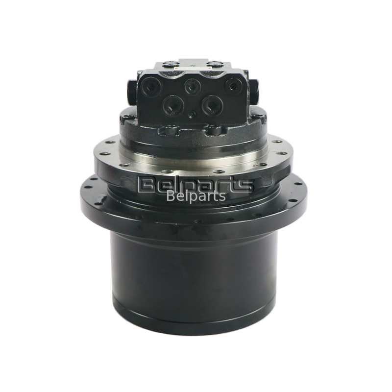 Belparts Excavator TM09 Takeuchi 175 موتور سفر Assy Tb175 آخرین محرک Assy