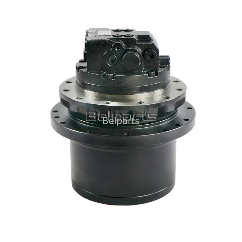 Belparts Excavator TM09 Takeuchi 175 موتور سفر Assy Tb175 آخرین محرک Assy