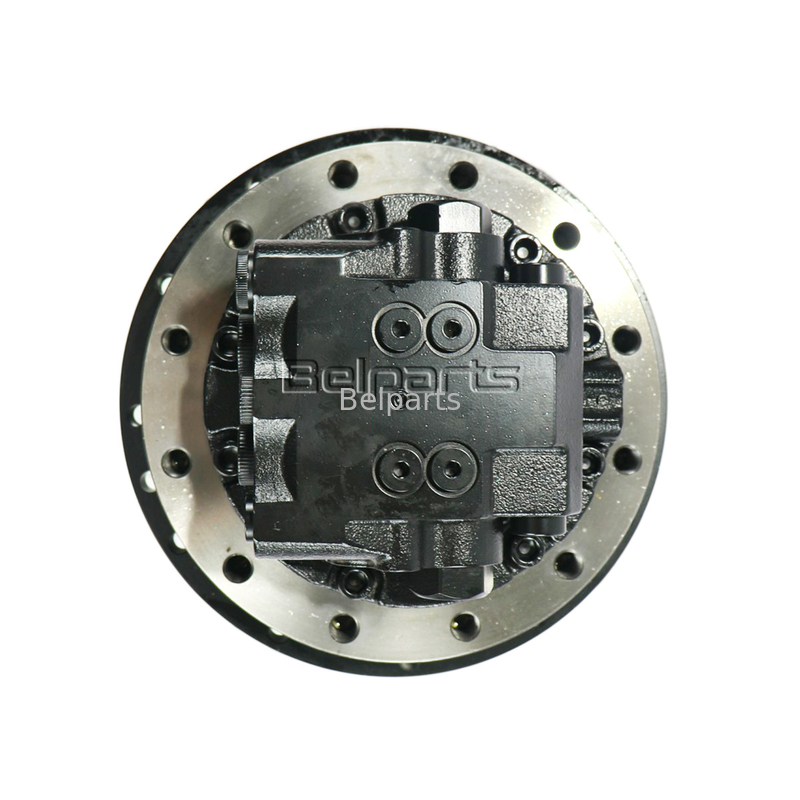Belparts Excavator TM09 Takeuchi 175 موتور سفر Assy Tb175 آخرین محرک Assy