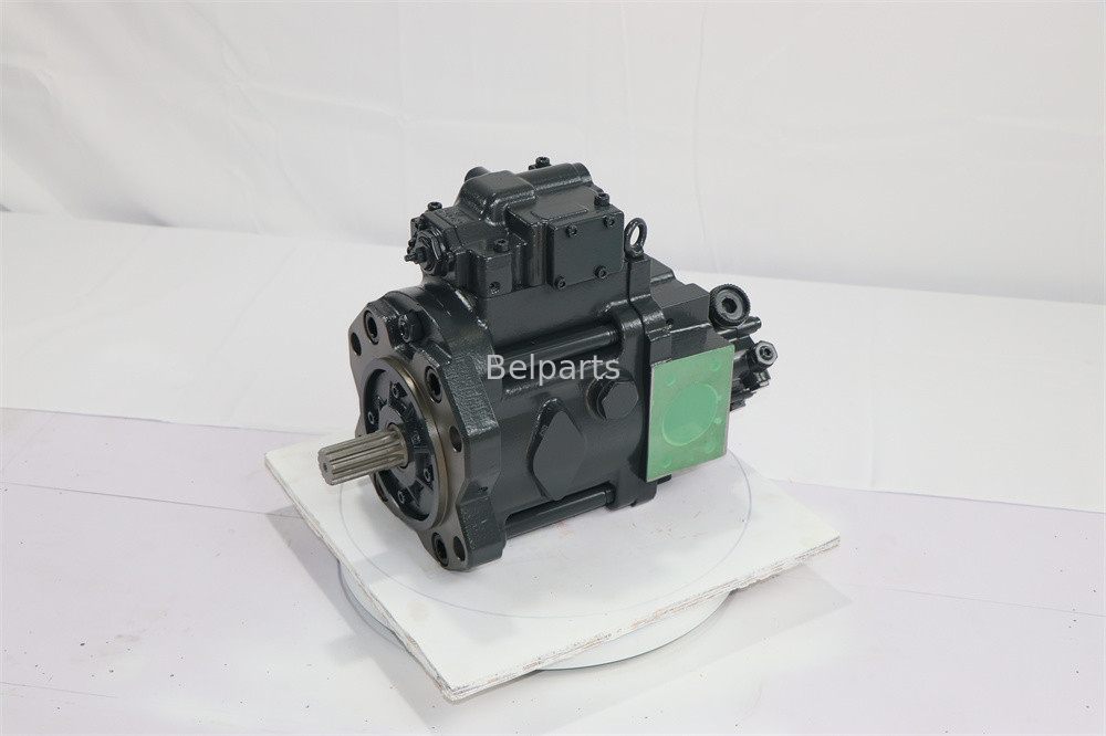 EX120-3 پمپ اصلی قطعات بیل حفاری برای هیتاچی Ex120 3 پمپ هیدرولیک 9285566 9285685