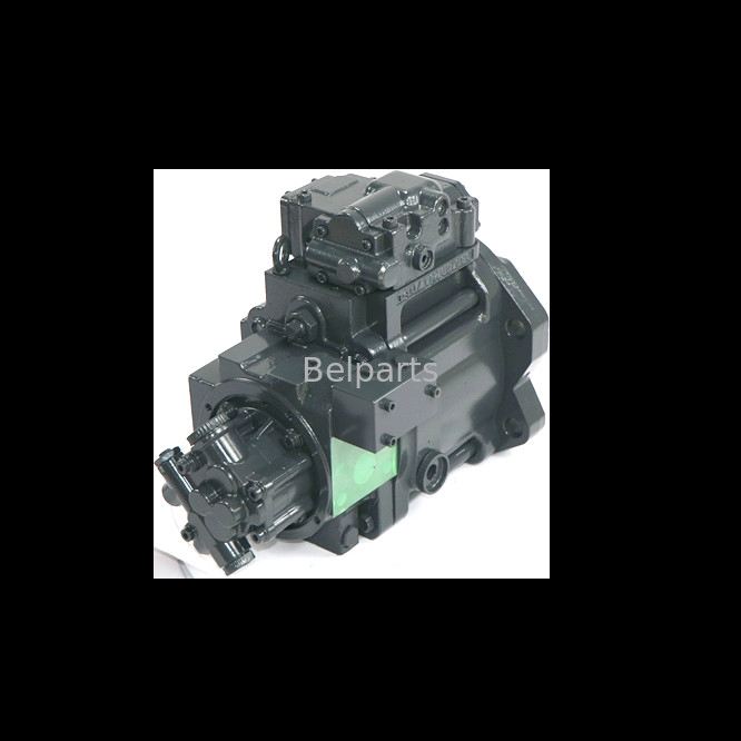 EX120-3 پمپ اصلی قطعات بیل حفاری برای هیتاچی Ex120 3 پمپ هیدرولیک 9285566 9285685