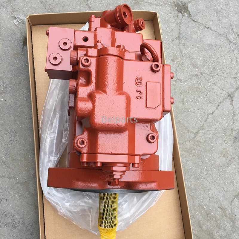 Ex120-1 Belparts پمپ هیدرولیک اصلی Ex120 1 Hitachi Excavator 9192497 9197338 9227923