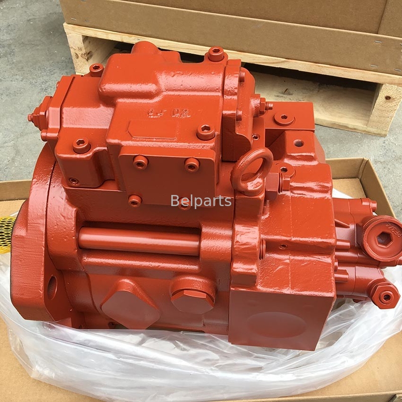 Ex120-1 Belparts پمپ هیدرولیک اصلی Ex120 1 Hitachi Excavator 9192497 9197338 9227923