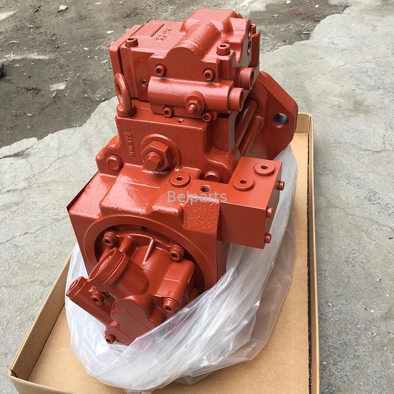 Ex120-1 Belparts پمپ هیدرولیک اصلی Ex120 1 Hitachi Excavator 9192497 9197338 9227923