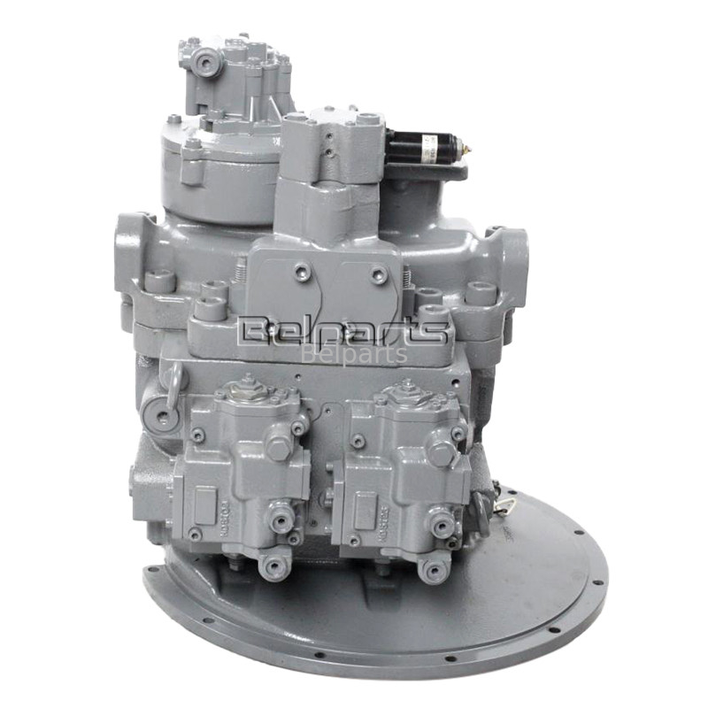قطعات حفاری برای پمپ هیدرولیک هیوندای R450lc 31NB-10010 31NB-10020 31NB-10022