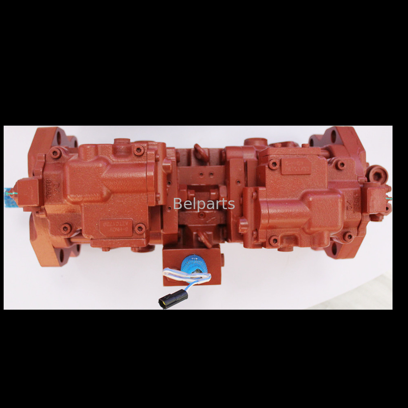 پمپ اصلی حفاری Belparts برای پمپ هیدرولیک Doosan Dh220lc-7 2401-9225 K1000698E