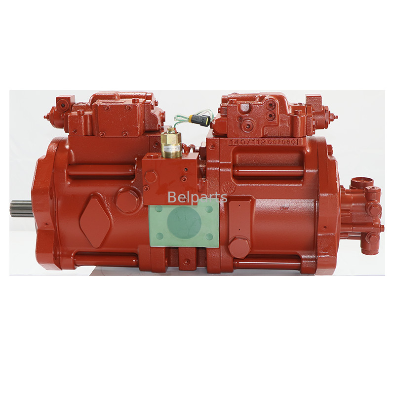 پمپ اصلی حفاری Belparts برای پمپ هیدرولیک Doosan Dh220lc-7 2401-9225 K1000698E