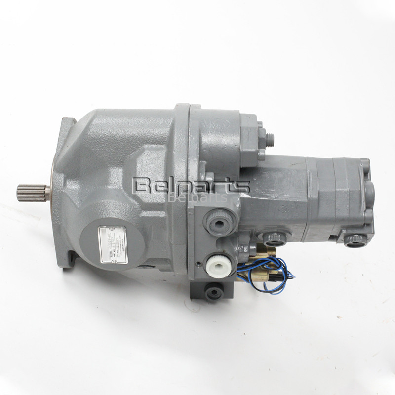 DX55 DH55 Belparts Excavator پمپ اصلی برای Doosan 55 پمپ هیدرولیک 2401-9231 2401-9286