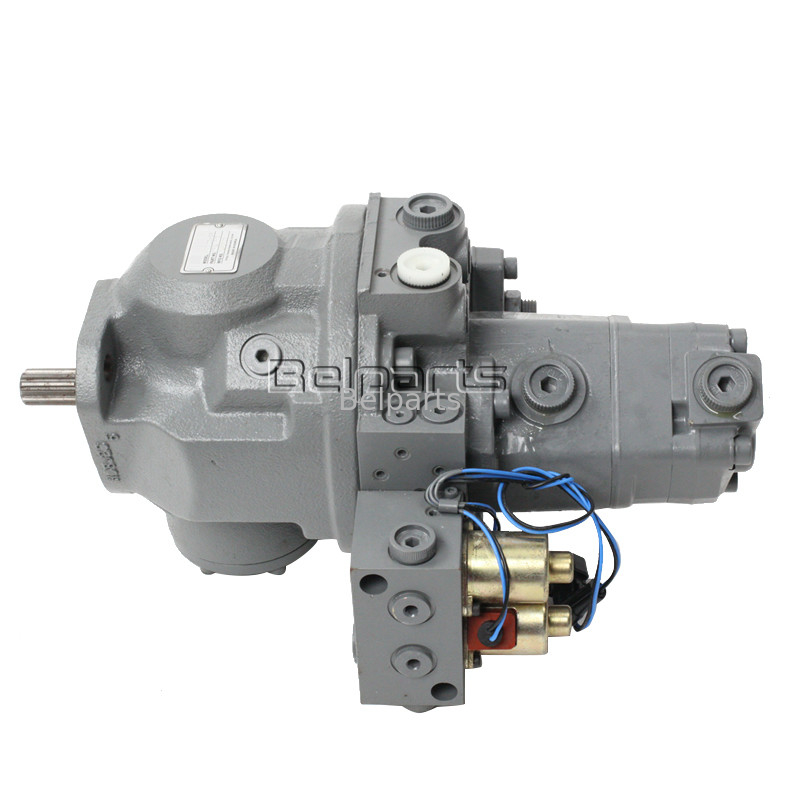 DX55 DH55 Belparts Excavator پمپ اصلی برای Doosan 55 پمپ هیدرولیک 2401-9231 2401-9286