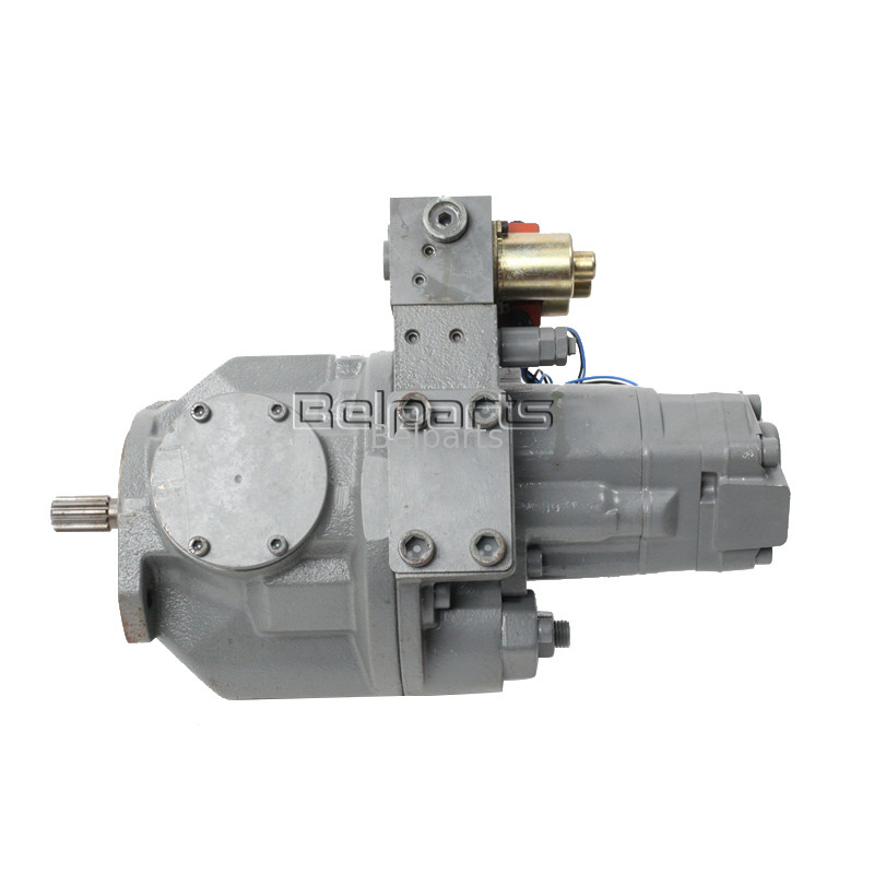 DX55 DH55 Belparts Excavator پمپ اصلی برای Doosan 55 پمپ هیدرولیک 2401-9231 2401-9286