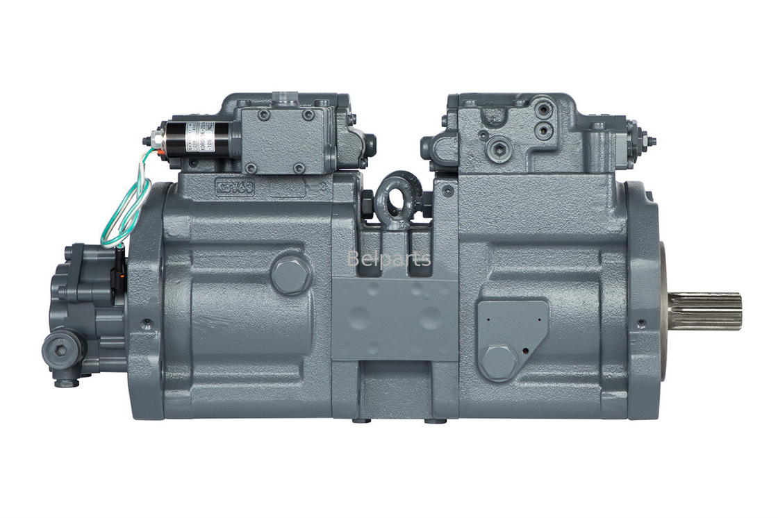 Dx140 K1024107A 2401-9236B Belparts Excavator پمپ اصلی برای پمپ هیدرولیک Doosan 140