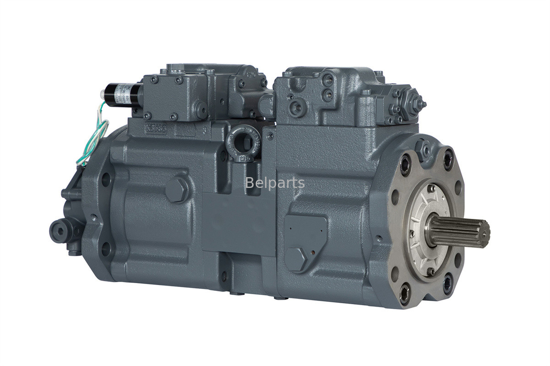 Dx140 K1024107A 2401-9236B Belparts Excavator پمپ اصلی برای پمپ هیدرولیک Doosan 140