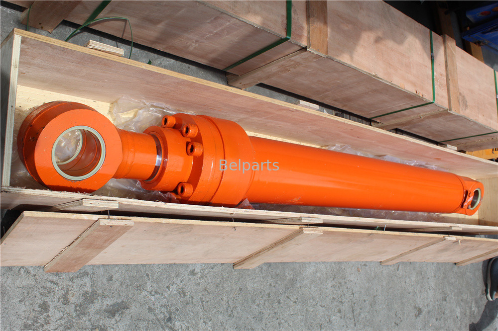 Belparts Excavator هیدرولیک EX200-3 EX200LC-3 EX200-2 EX200LC-2 بوم بازو سطل سیلندر Assy برای هیتاچی 4250223