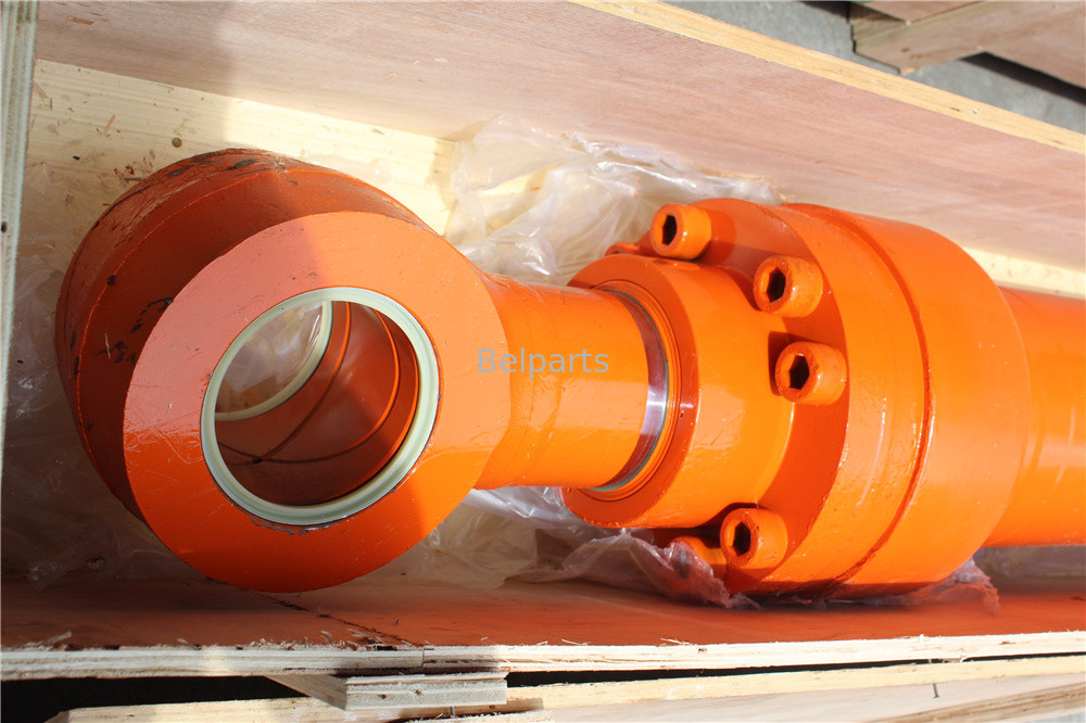 Belparts Excavator هیدرولیک EX200-3 EX200LC-3 EX200-2 EX200LC-2 بوم بازو سطل سیلندر Assy برای هیتاچی 4250223