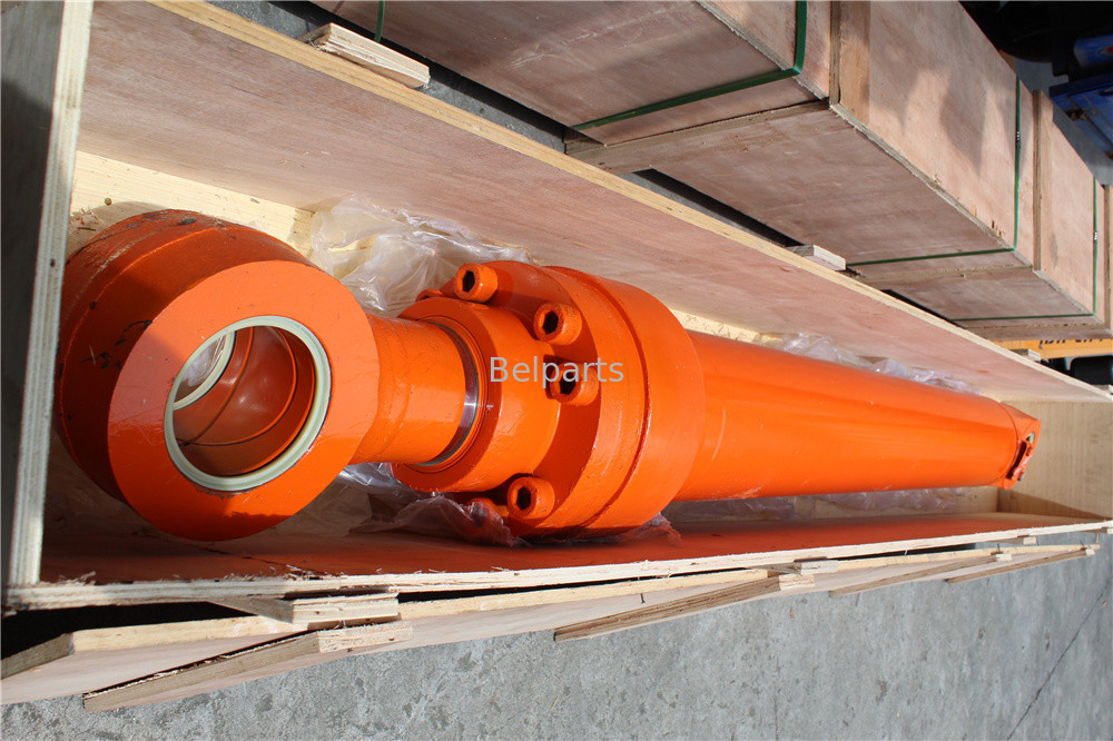 Excavator هیدرولیک ZAXIS450 ZAXIS450LC EX450LCH-3C ZAXIS460LCH ZAXIS480MT بازوی بالک سلندر Assy برای Hitachi