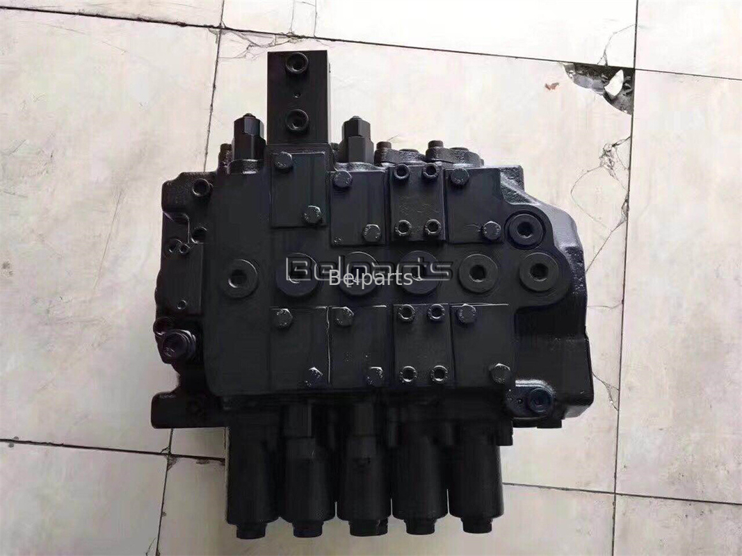 حفاری DX300-5-7 DH300-5-7 دریچه کنترل اصلی برای Doosan Daewoo 420-00519