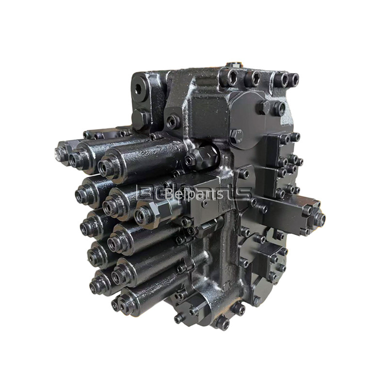 حفاری DX260 DX340 DX360 دریچه کنترل اصلی برای دوسان دئو 426-00223 420-00294