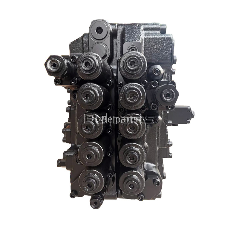 حفاری DX260 DX340 DX360 دریچه کنترل اصلی برای دوسان دئو 426-00223 420-00294