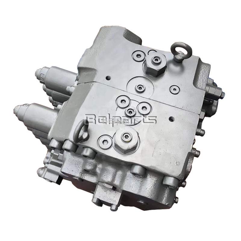 حفاری DX420 DX500 DX520 دریچه کنترل اصلی برای Doosan K1005095A 420-00280A K1005094A