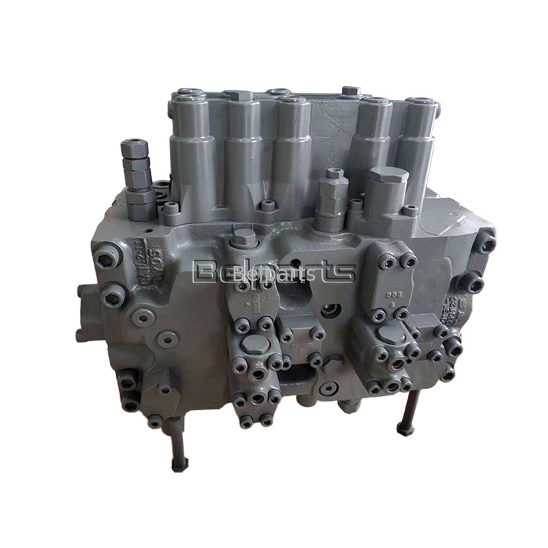 حفاری ZX200-3 EX200-3 دریچه کنترل اصلی برای هیتاچی 4327129 4296348 4330205