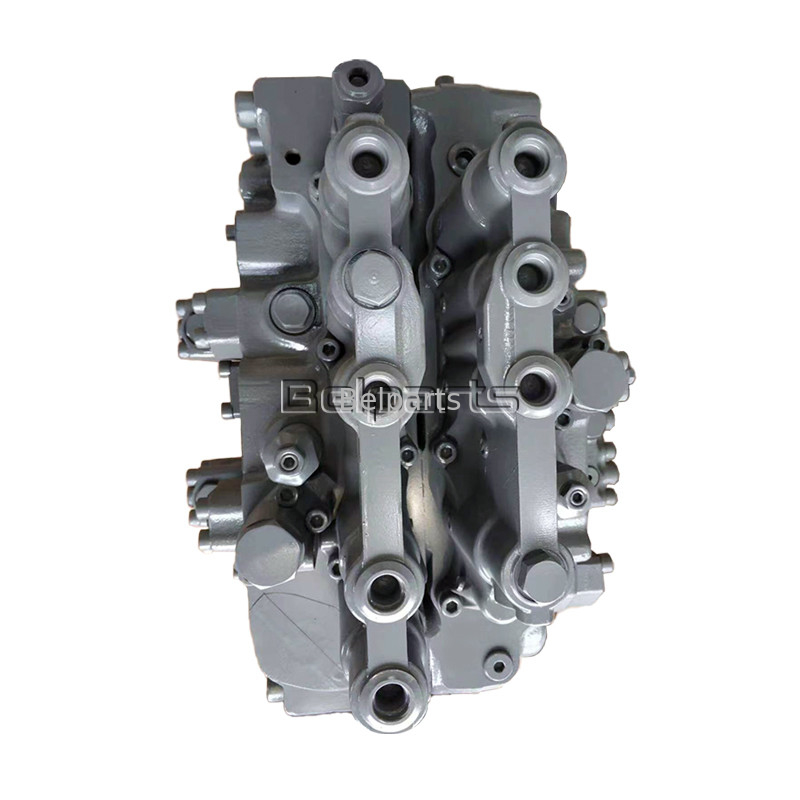 حفاری ZX200-3 EX200-3 دریچه کنترل اصلی برای هیتاچی 4327129 4296348 4330205