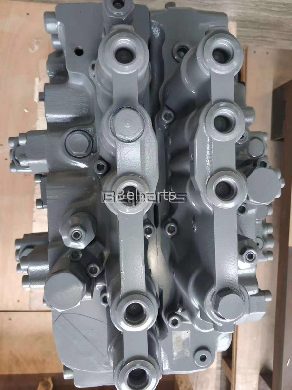حفاری ZX200-3 EX200-3 دریچه کنترل اصلی برای هیتاچی 4327129 4296348 4330205