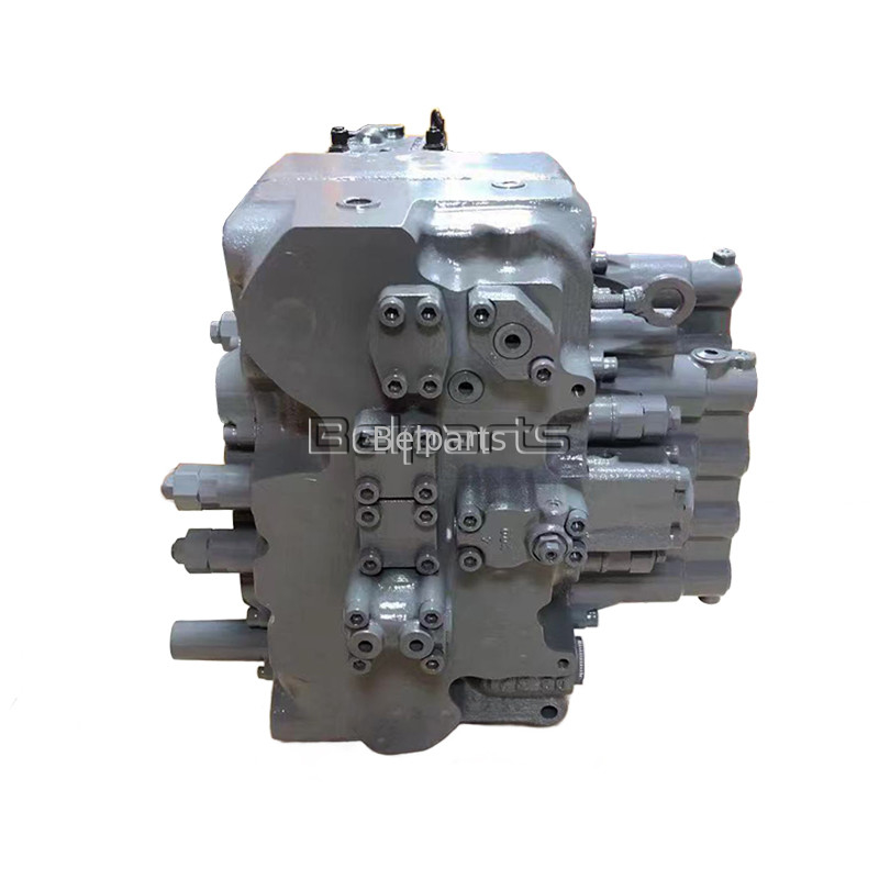 حفاری ZX200-6 EX200-6 دریچه کنترل اصلی برای هیتاچی 4366959 4398652 4448461