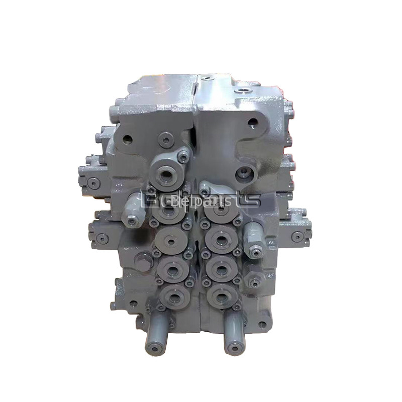 حفاری ZX200-6 EX200-6 دریچه کنترل اصلی برای هیتاچی 4366959 4398652 4448461