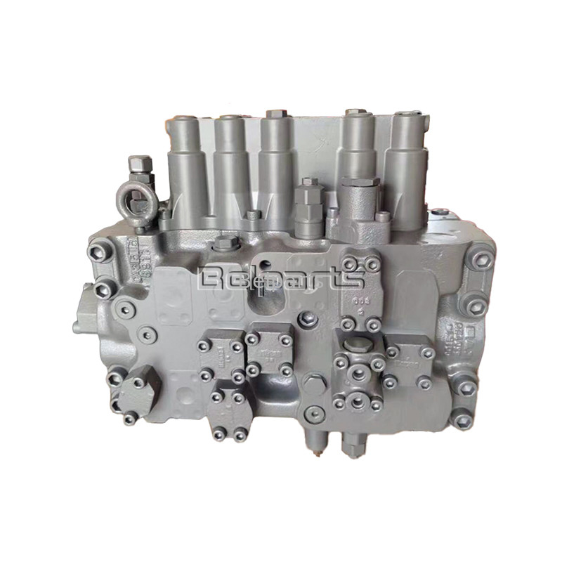 قطعات Belparts Excavator EX330-3 ZX330-3 دریچه کنترل اصلی برای هیتاچی 4625137 4433970