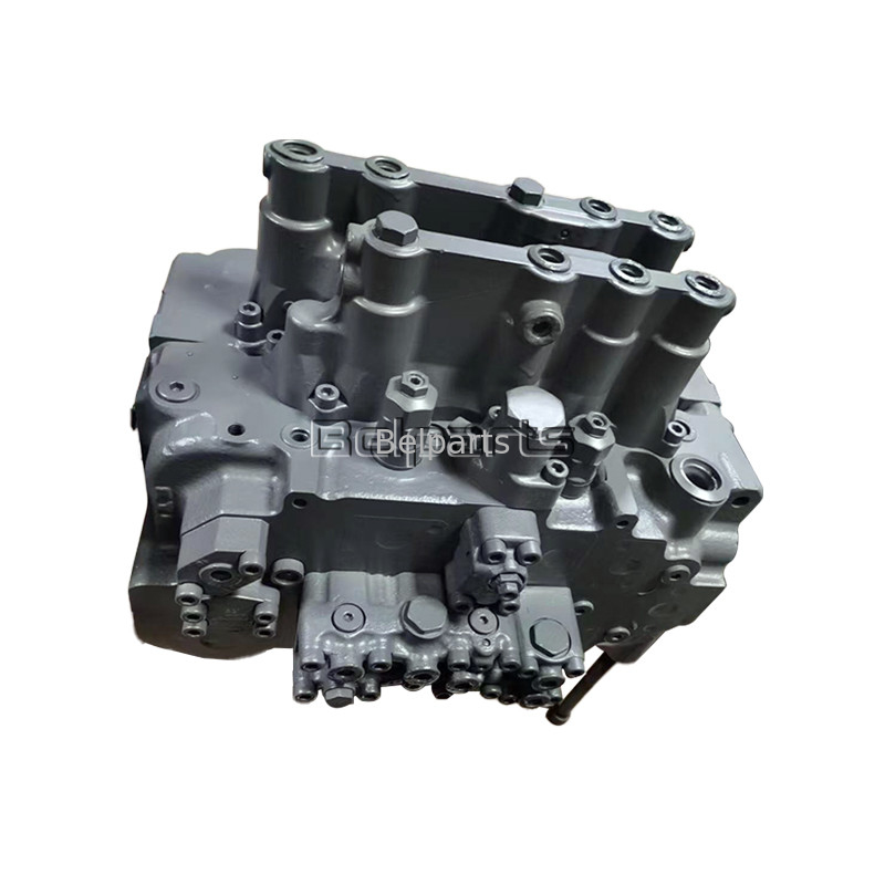 قطعات Belparts Excavator EX330-3 ZX330-3 دریچه کنترل اصلی برای هیتاچی 4625137 4433970