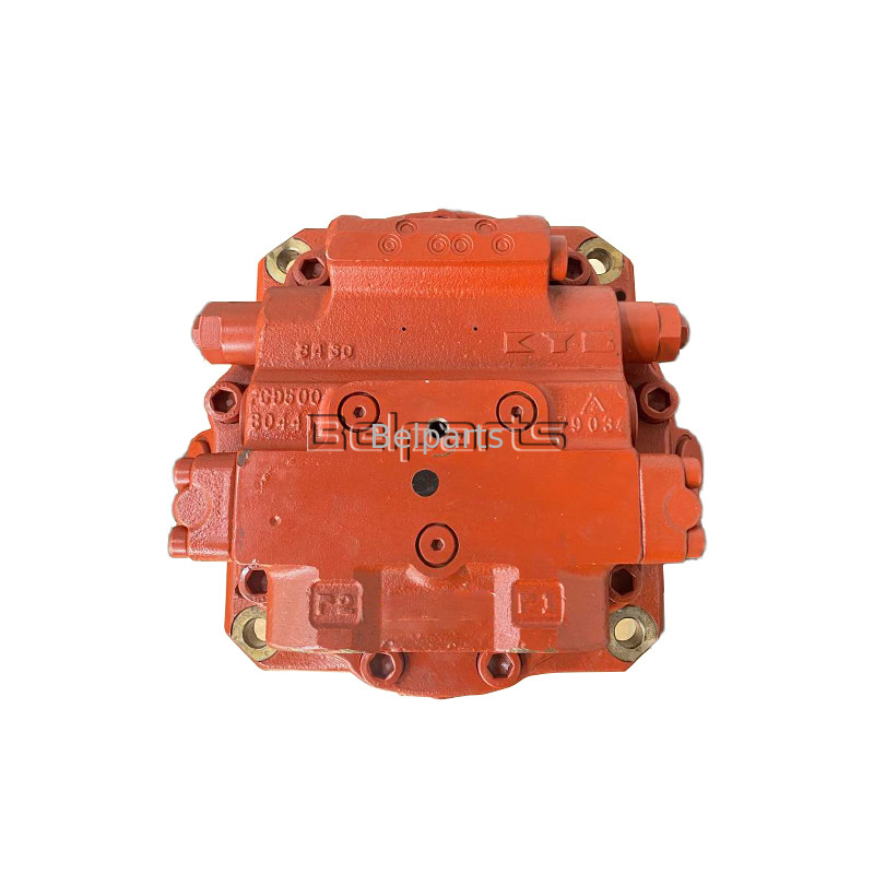 ZX650 ZX850 موتور سفر Assy Excavator Final Drive بدون گیربکس 4452563 4481829