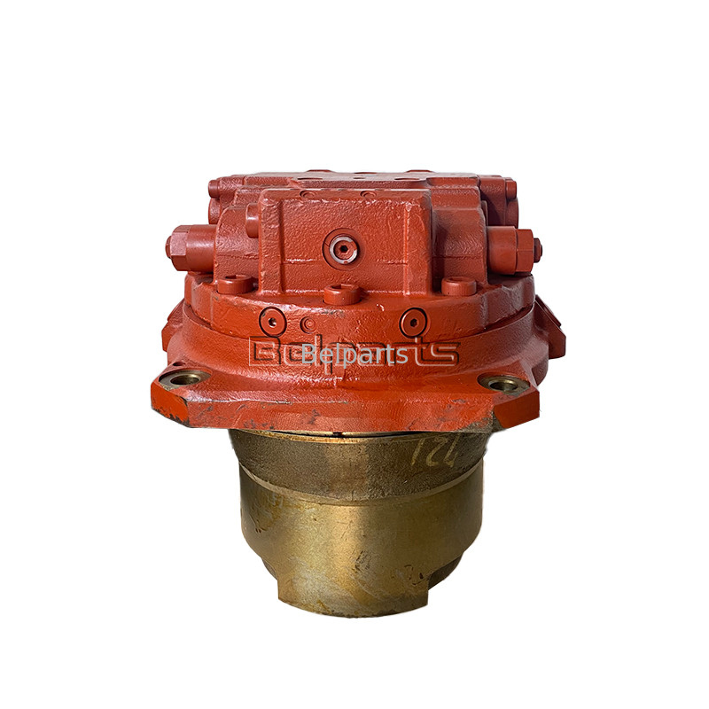 ZX650 ZX850 موتور سفر Assy Excavator Final Drive بدون گیربکس 4452563 4481829