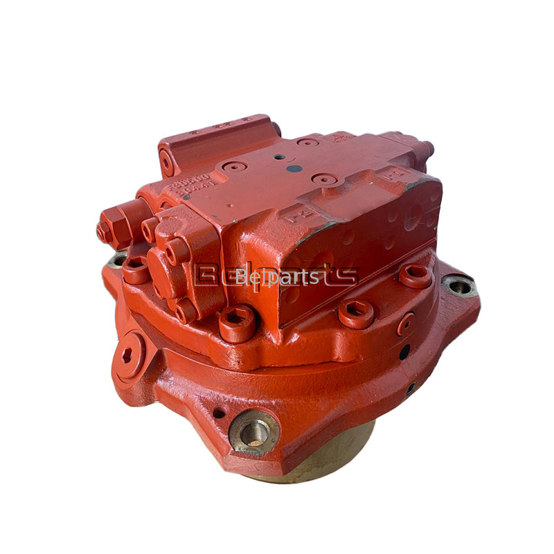 ZX650 ZX850 موتور سفر Assy Excavator Final Drive بدون گیربکس 4452563 4481829