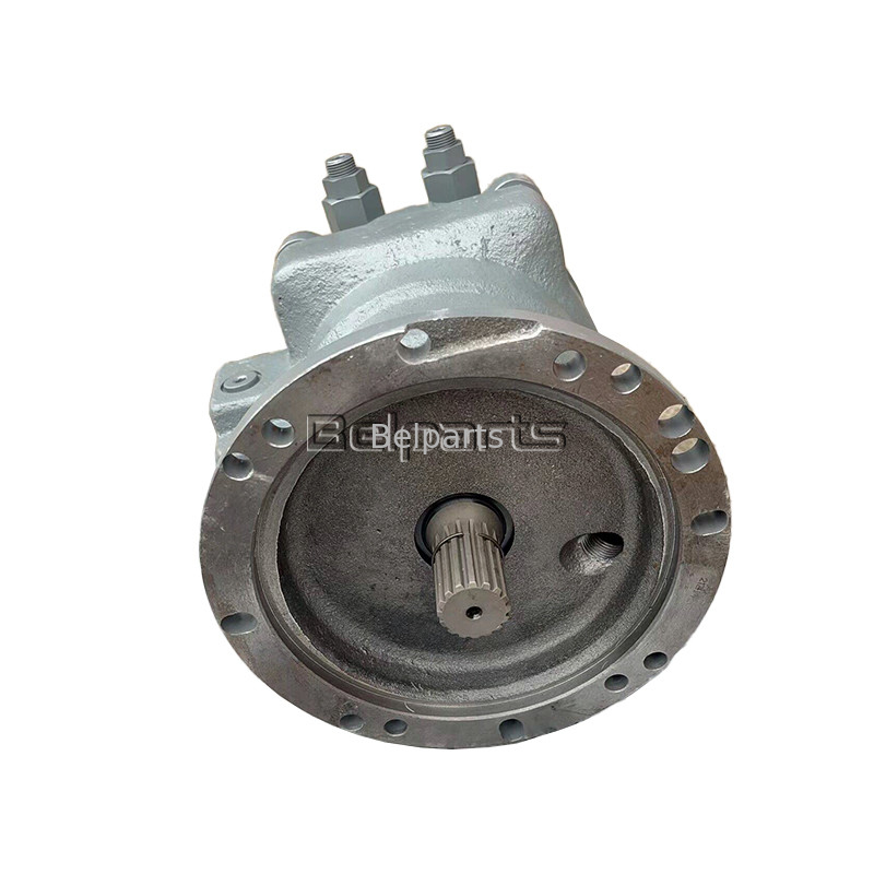موتور سوئیچ برای هیتاچی ZX120-3 ZX135US-1 قطعات معدنی هیدرولیک 9177550 9196961