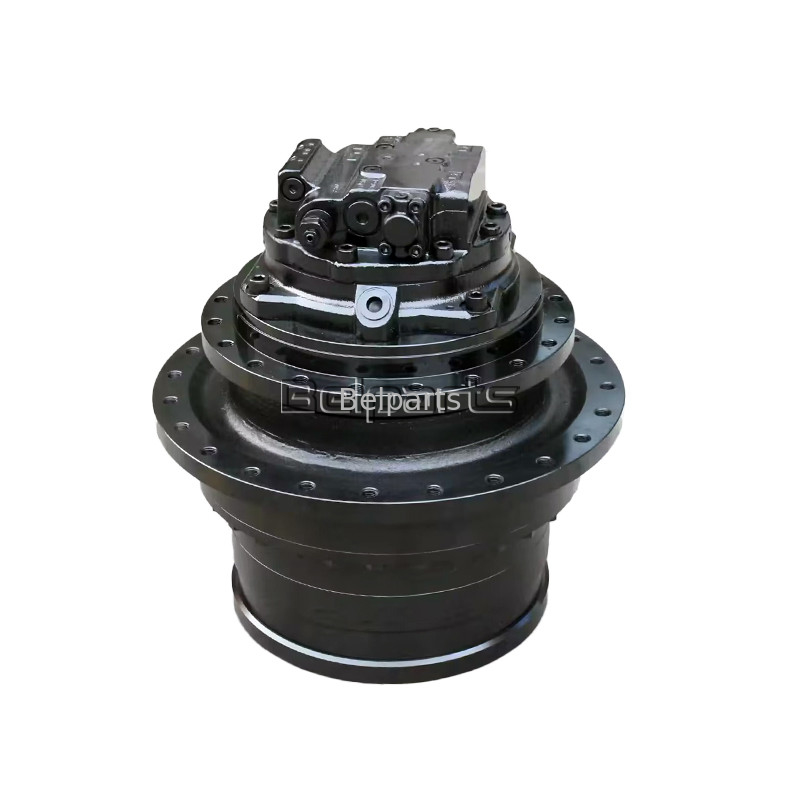 بخشهای Bel excavator موتور سفر ASSY برای Hitachi ZX470-5G آخرین درایو ASSY 9298565 9251680 9263595