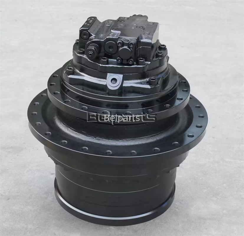 بخشهای Bel excavator موتور سفر ASSY برای Hitachi ZX470-5G آخرین درایو ASSY 9298565 9251680 9263595